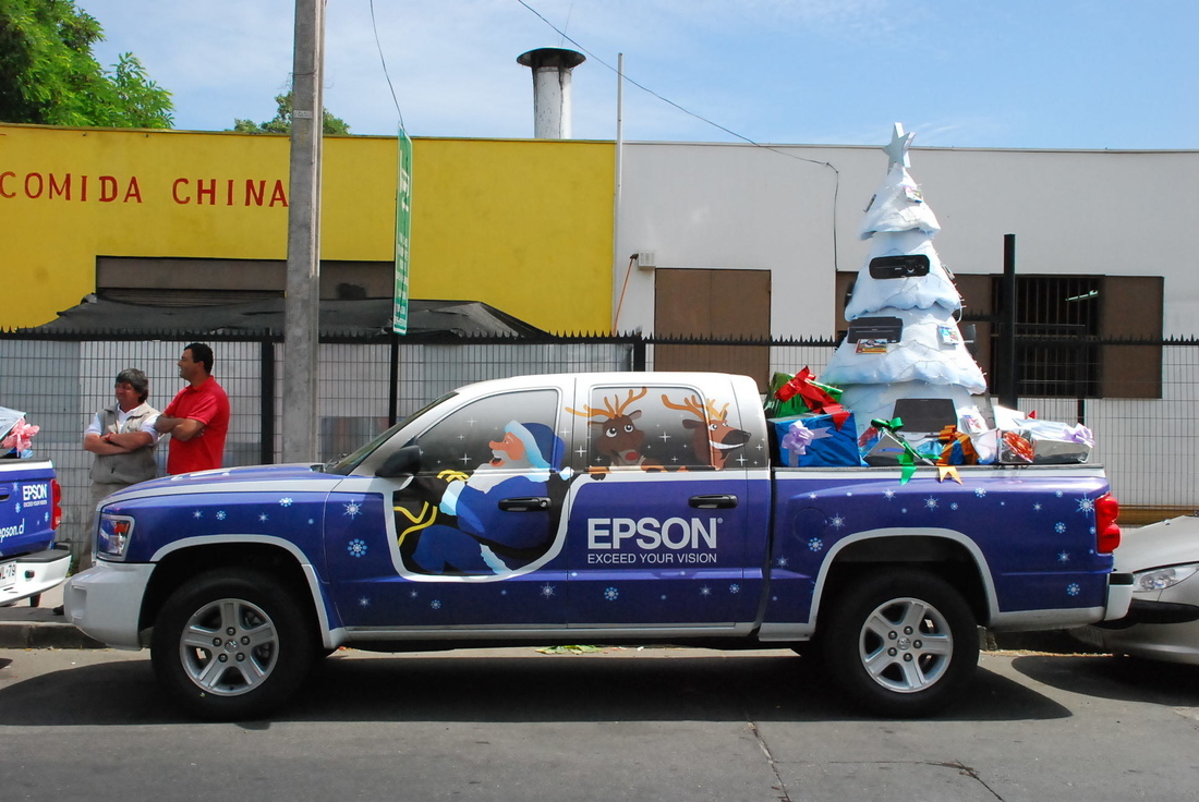Branding Vehículos Trineo Epson 5 fase final