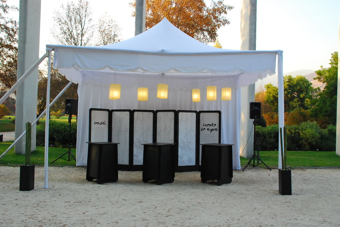 CARPAS-EXTERIOR