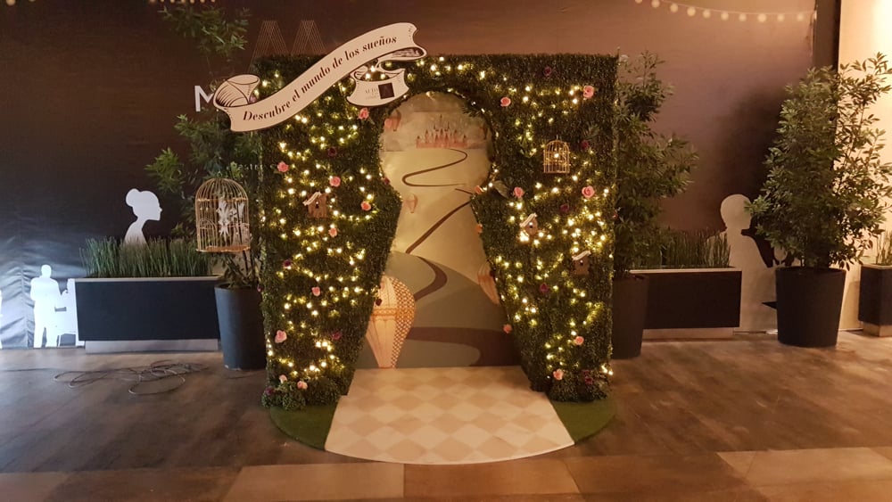 Eventos Navidad Alto las Condes Navidad 2024 Entrada