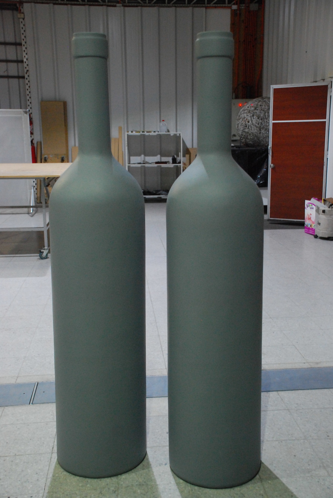 Ficticios Botella de vino imagen pais 1 fase inicial
