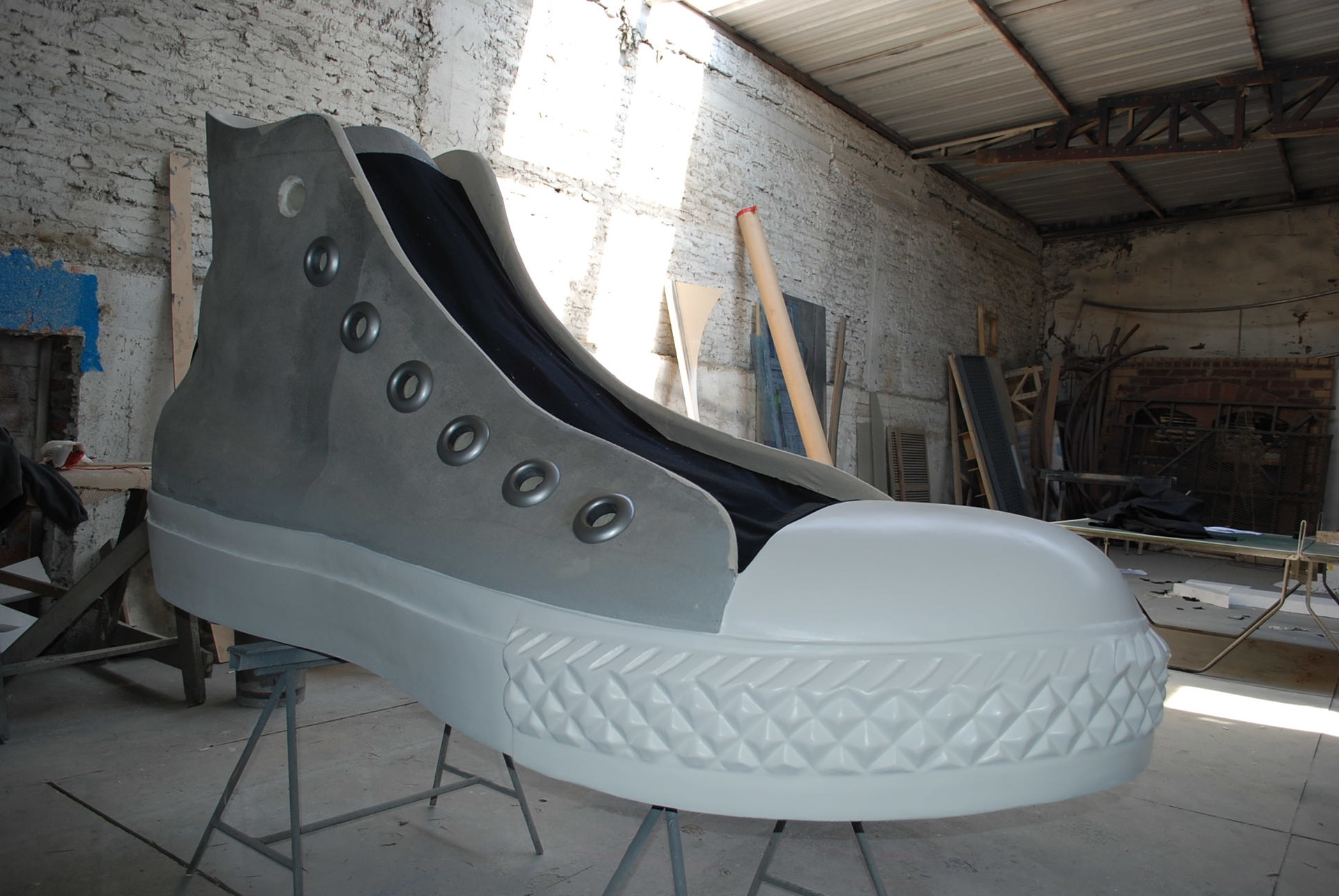 Ficticios Converse 6 creacion estructura fase intermedia_