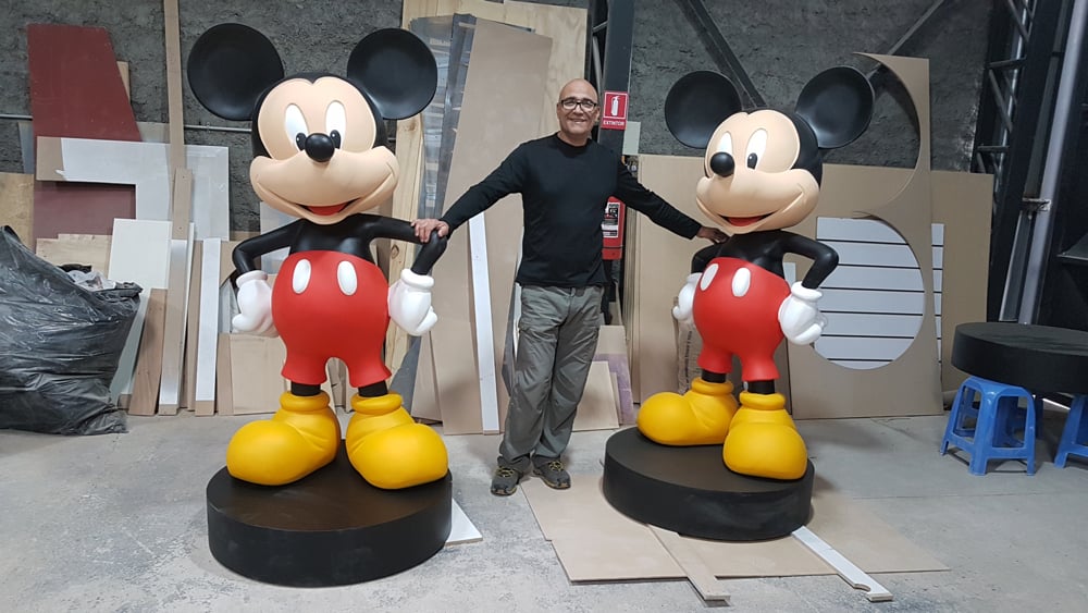 Ficticios Mickey 8 fase final_