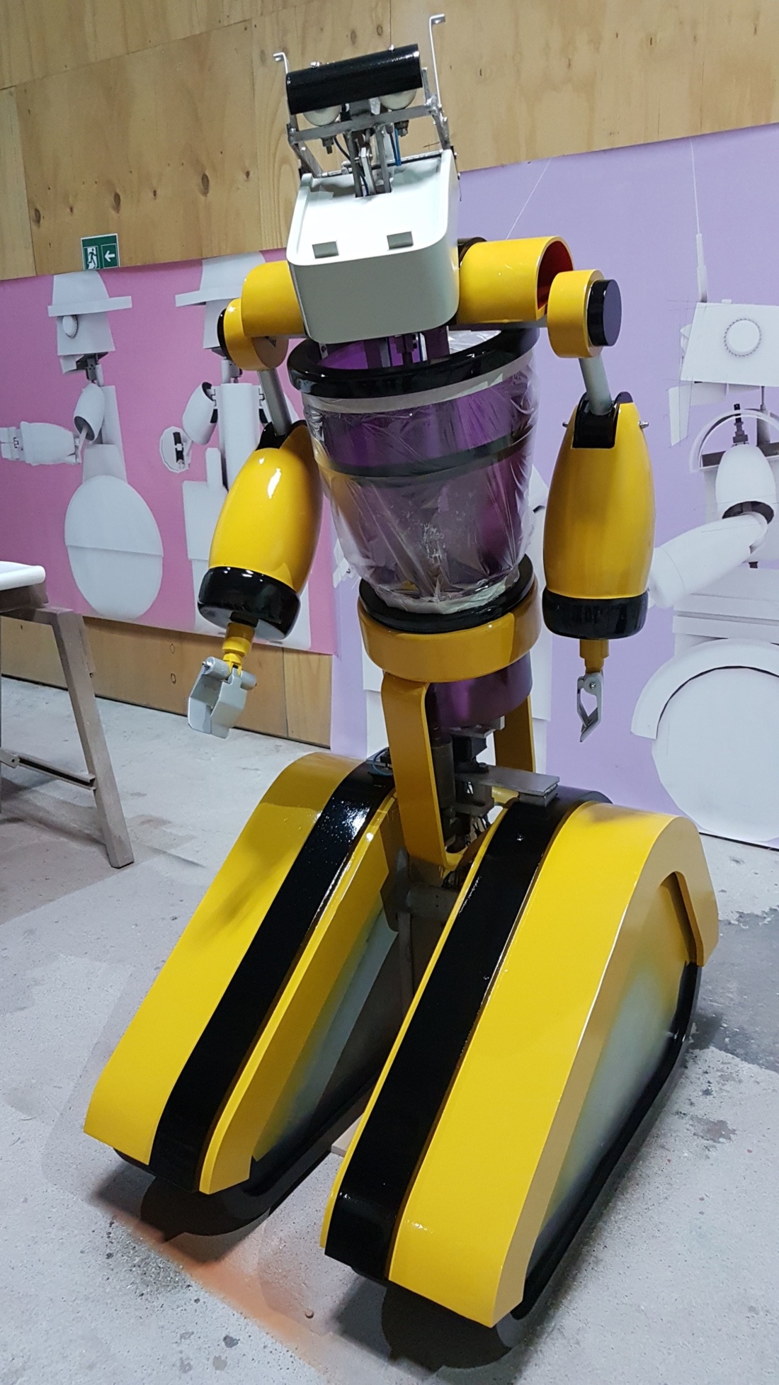 Ficticios RoboToons Fantasilandia 10 fase final