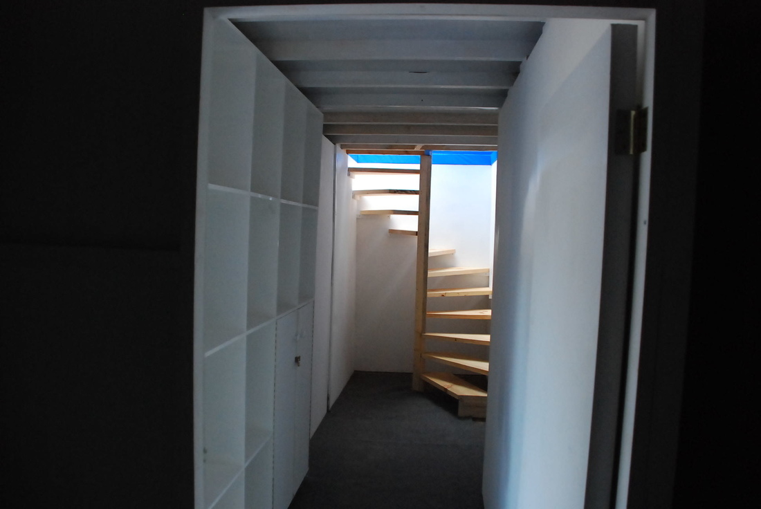 Ficticios Sofá Homy 1 interior