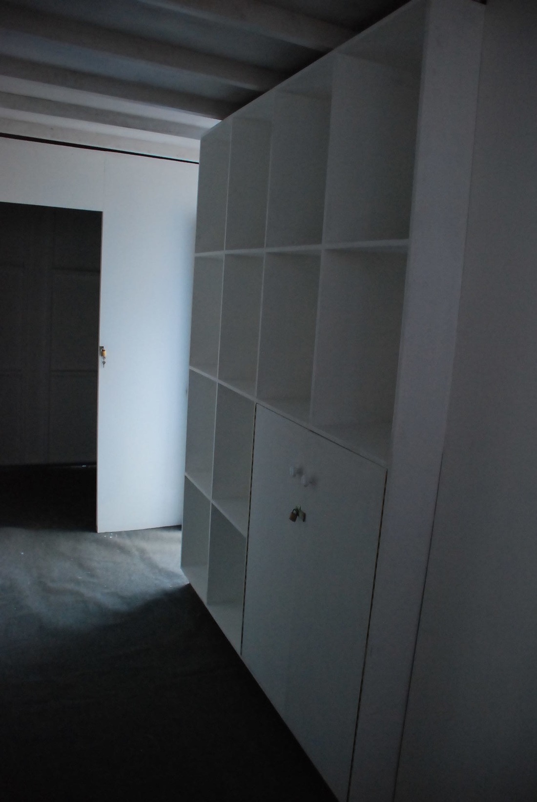 Ficticios Sofá Homy 2 interior