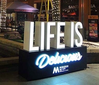 LifeIsDelicious