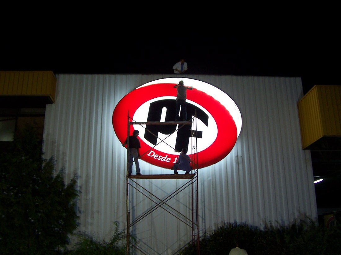 PF
