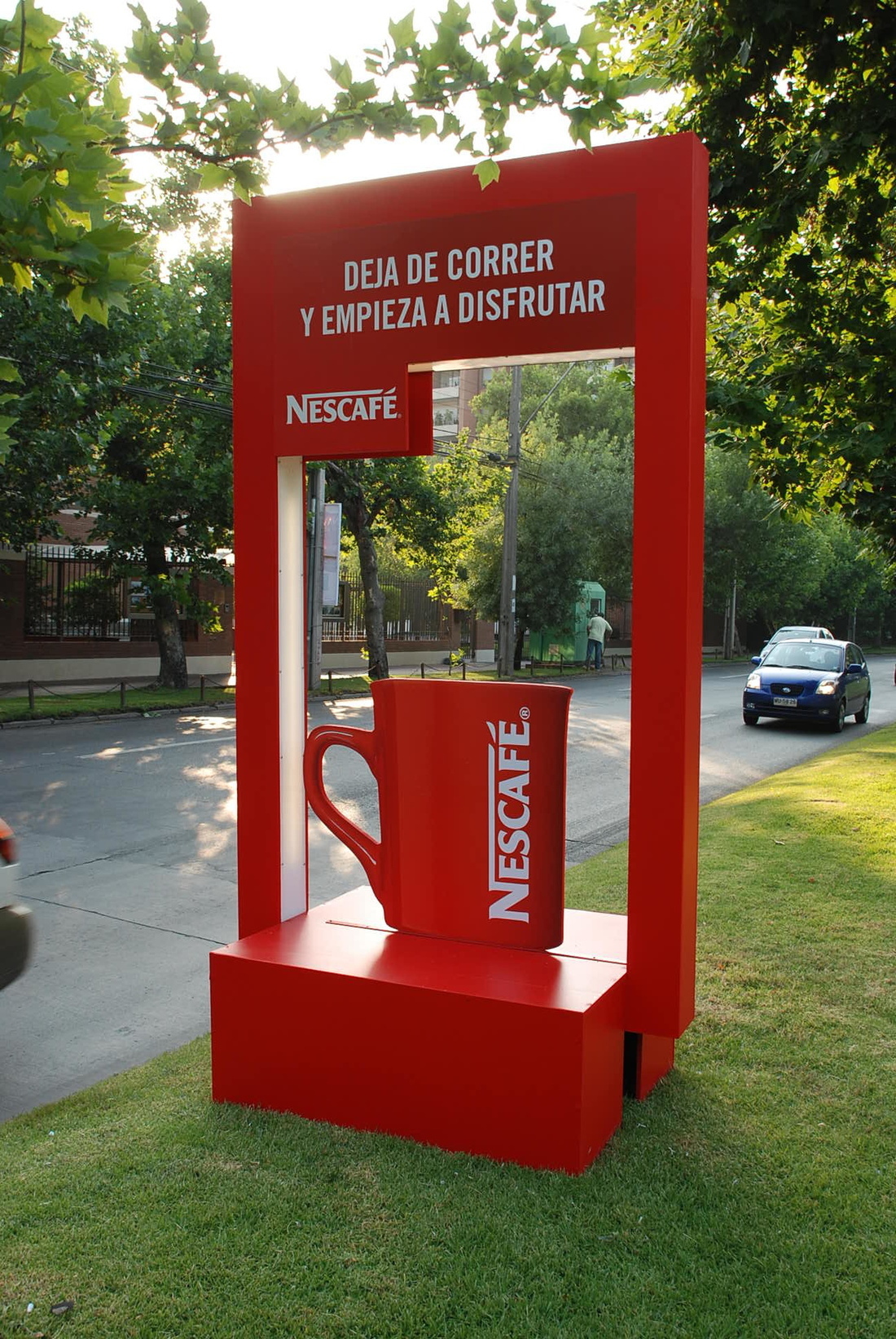 Vía Pública Nescafé 5 fase final_