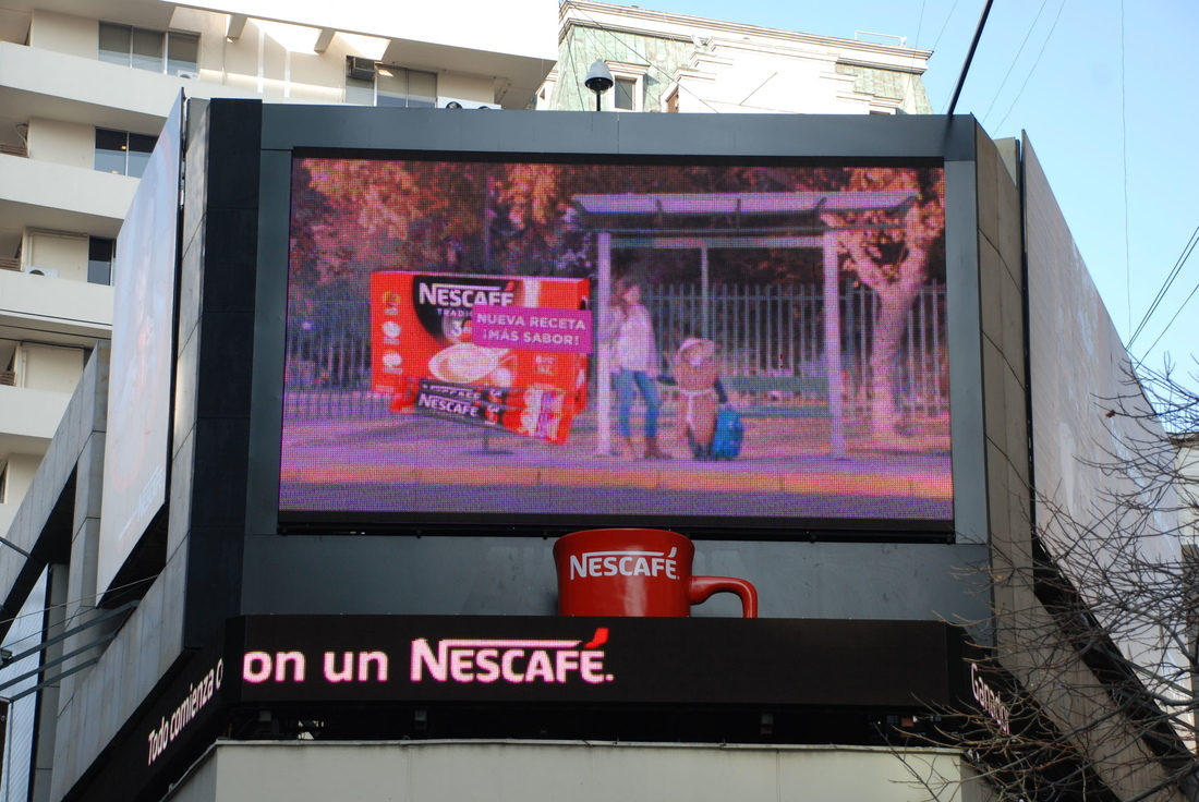 Vía Pública Nescafé 7 fase final_