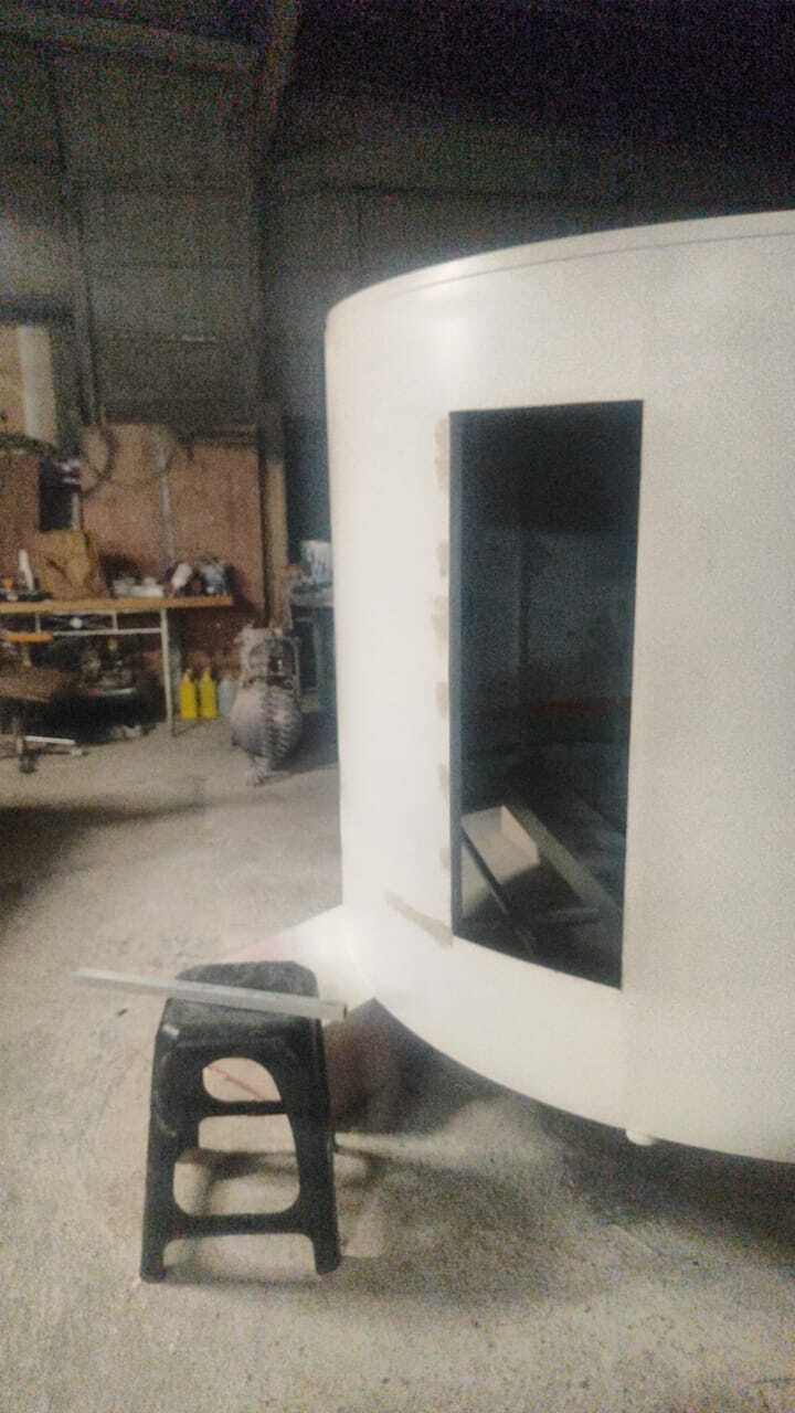 ficticio vela metalica funcional 0.1
