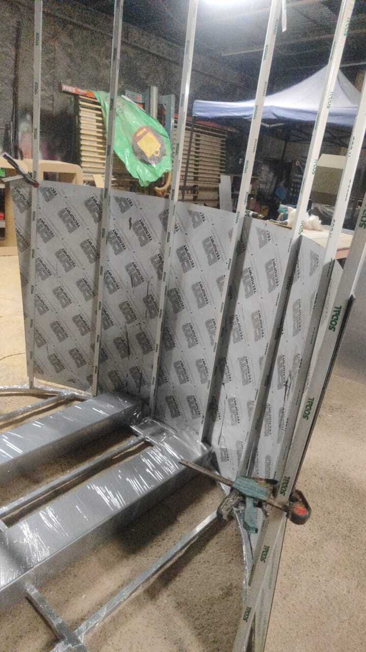 ficticio vela metalica funcional 0.2