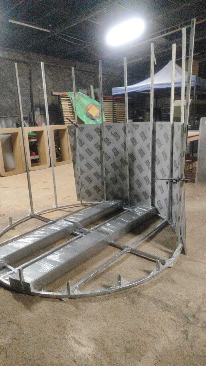ficticio vela metalica funcional 0.3