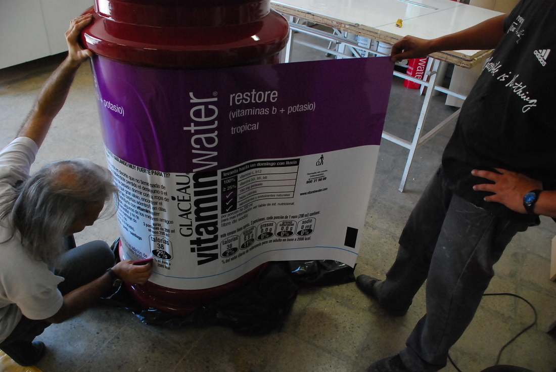 ficticios Mineral Water 3 fase final